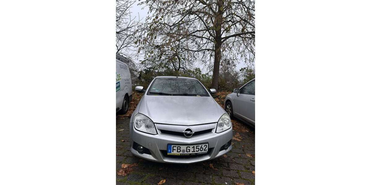 Opel Tigra 220.724 km 1.250 € Bad Nauheim 61231