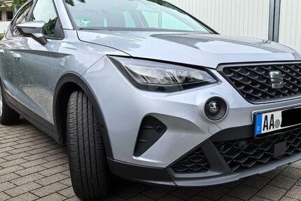 Seat Arona 13.000 km 19.500 &euro; Hüttlingen 73460