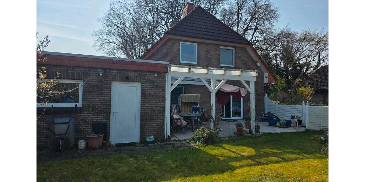 Einfamilienhaus Schiffdorf - 4 Zimmer, 135 m&sup2;, 349.000&euro; | Angebot:26278294