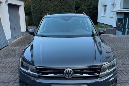 VW Tiguan 96.200 km 15.600 &euro; Bad Homburg 61350