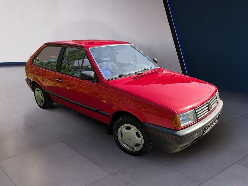 VW Polo 99.425 km 4.999 € Töging 84513