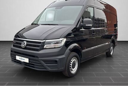 VW Crafter 61.574 km 38.800 &euro; Mainz 55120
