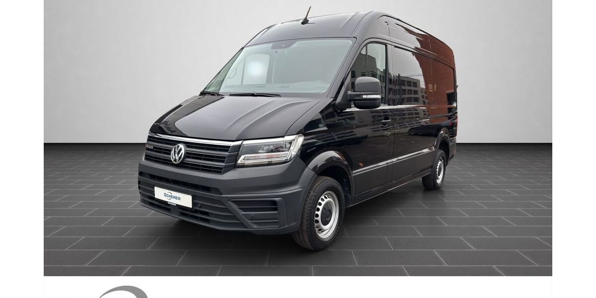 VW Crafter 61.574 km 39.600 &euro; Mainz 55120