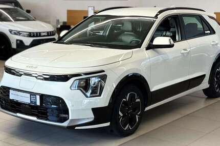 Kia e-Niro 42.500 km 24.850 &euro; Neustadt an der Weinstrasse 67433