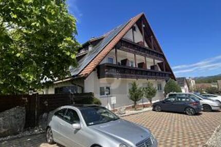 TOP GARNIHOTEL IN SONNIGER LAGE - Gewerbeobjekt Schallbach | Angebot:27337610