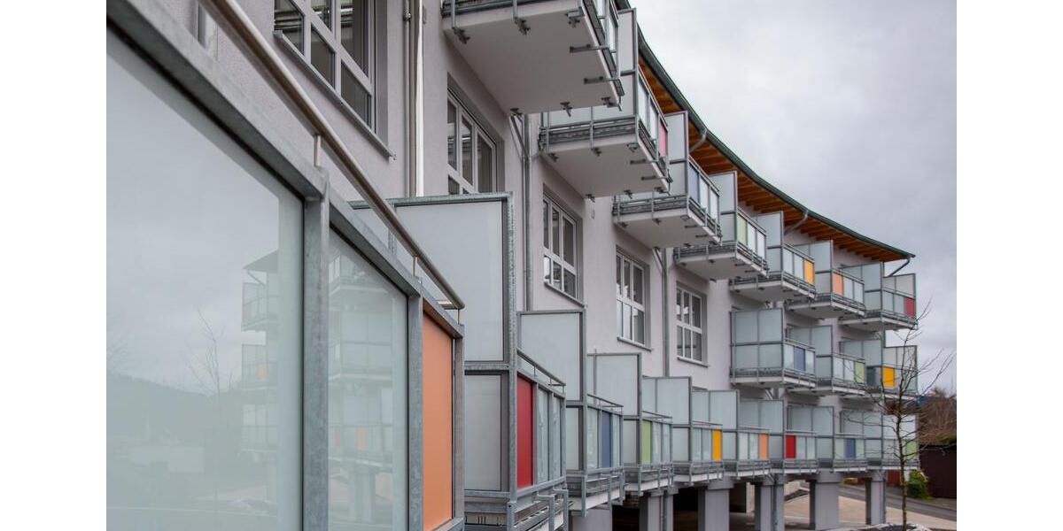 Etagenwohnung Werdohl - 2 Zimmer, 52 m&sup2;, 272&euro; | Angebot:26180122
