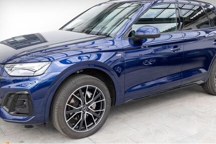 Audi Q5 41.235 km 39.880 &euro; Rosenheim 83022