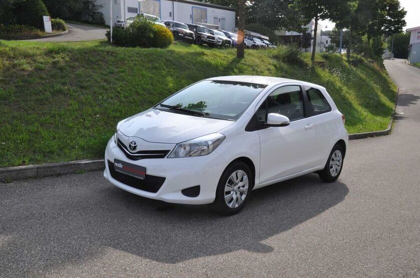 Yaris