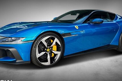 Ferrari 12Cilindri 1.500 km 459.990 &euro; Radebeul 01445