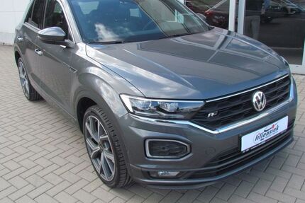 VW T-Roc 67.060 km 25.950 &euro; Dippoldiswalde 01744