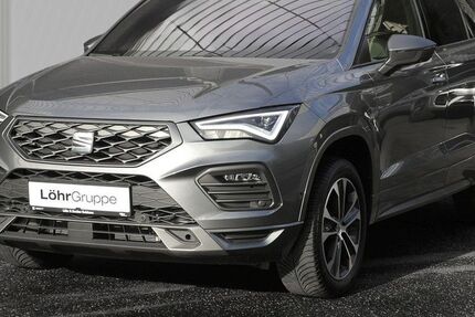 Seat Ateca 22.707 km 27.980 &euro; Koblenz 56070