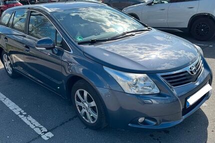 Toyota Avensis 173.000 km 8.800 &euro; Münster 48167