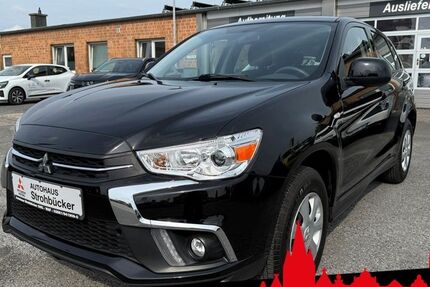 Mitsubishi ASX 79.810 km 13.650 &euro; Warendorf 48231