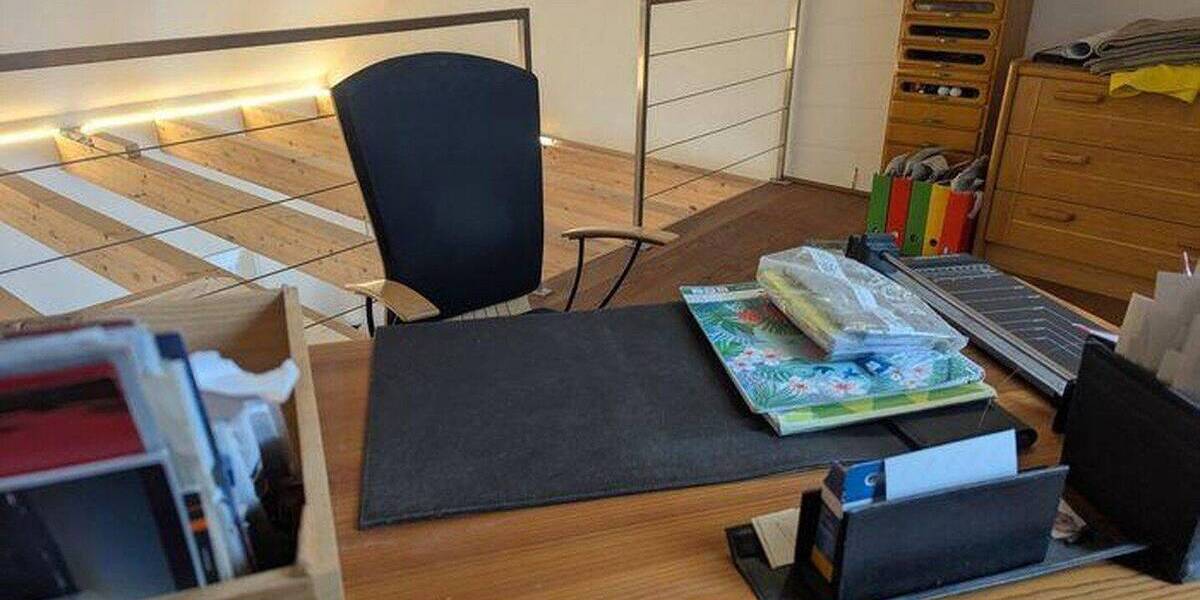Einfamilienhaus Baden-Württemberg - Külsheim Külsheim - 4 Zimmer, 100 m&sup2;, 950&euro; | Angebot:26883484