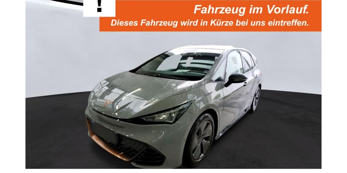 Cupra Born 36.759 km 25.950 &euro; Dülmen 48249