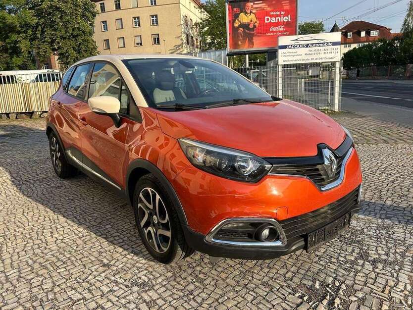 Captur