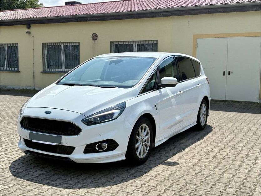 S-Max