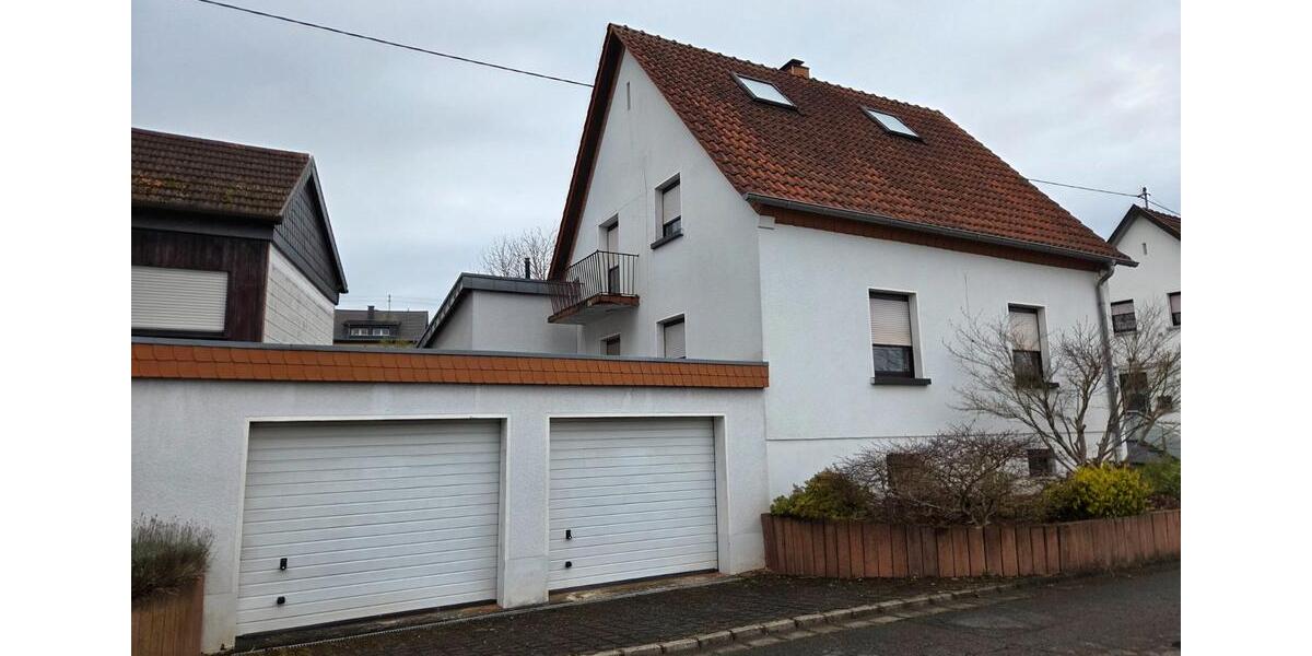 Einfamilienhaus Sankt Wendel - 349.000&euro; | Angebot:26604763