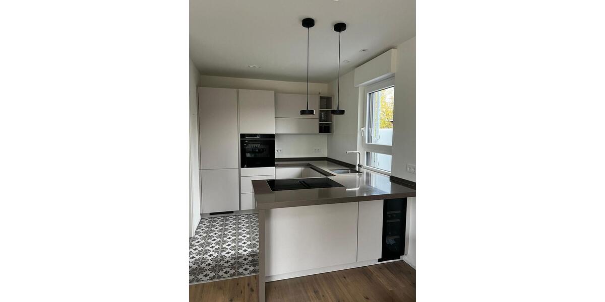 barrierefreie Neubau Penthousewohnung im Herzen Hamburgs 3 zimmer