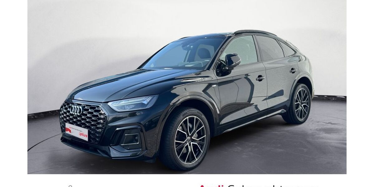 Audi Q5 84.943 km 36.780 &euro; Hilden 40721
