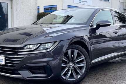 VW Arteon 108.500 km 23.999 &euro; Göppingen 73033