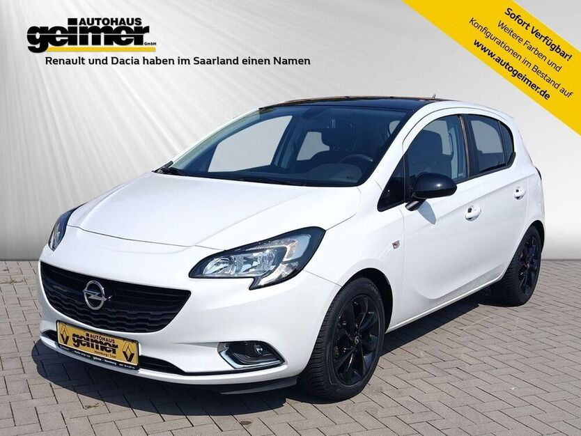 Corsa