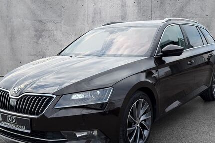 Skoda Superb 174.050 km 16.191 &euro; Neunkirchen 57290