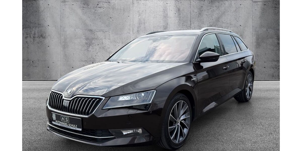 Skoda Superb 174.050 km 16.991 &euro; Neunkirchen 57290