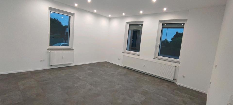 Schöne & Barrierefreie 4 Zimmer EG-Wohnung 4 zimmer