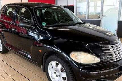 Chrysler PT Cruiser 149.900 km 2.450 € Köln 50739