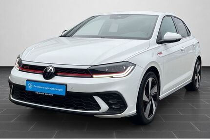 VW Polo 18.350 km 24.490 &euro; Homburg 66424