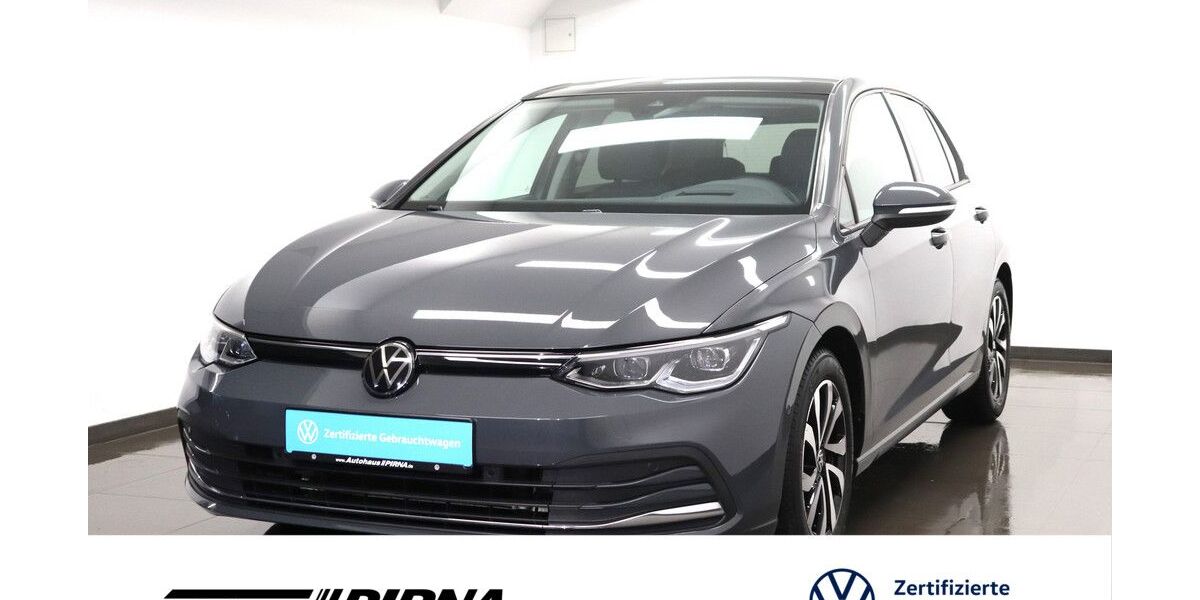 VW Golf 51.400 km 22.500 &euro; Pirna 01796