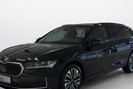 Skoda Superb 22.953 km 36.990 &euro; Ahrensburg 22926