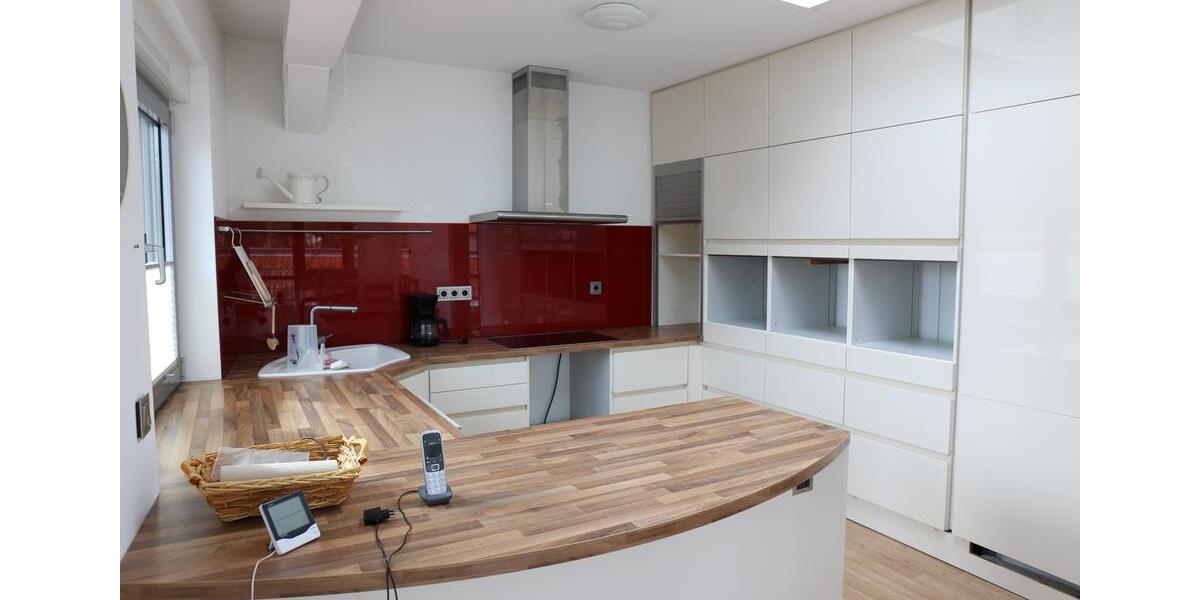 Reihenhaus Apolda - 9 Zimmer, 200 m&sup2;, 800.000&euro; | Angebot:22986914