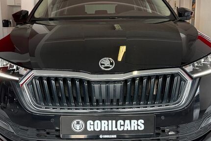 Skoda Octavia 63.165 km 22.990 &euro; Baden-Württemberg - Bopfingen 73441