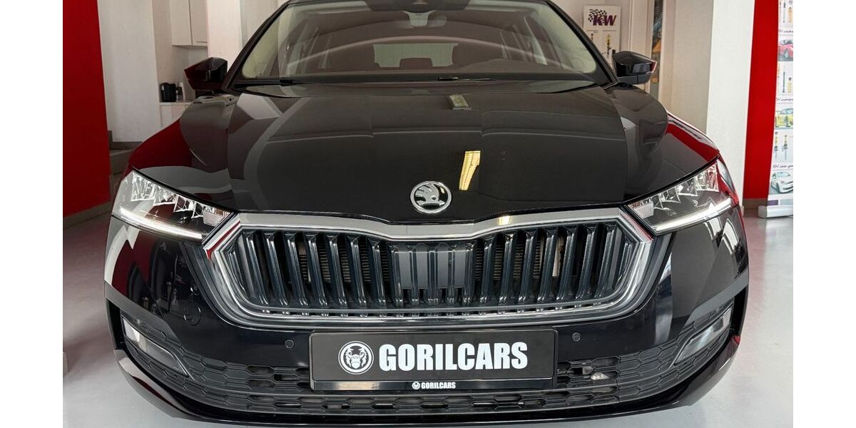 Skoda Octavia 63.165 km 23.890 &euro; Baden-Württemberg - Bopfingen 73441