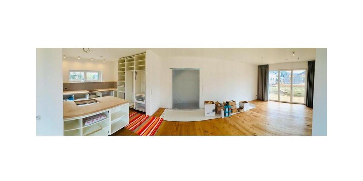 Gussek Premiumhaus mit Energieklasse A, Designküche & Toplage zimmer