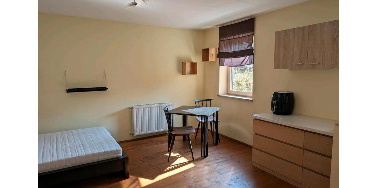 Etagenwohnung Regenstauf - 1 Zimmer, 27 m&sup2;, 380&euro; | Angebot:25968156