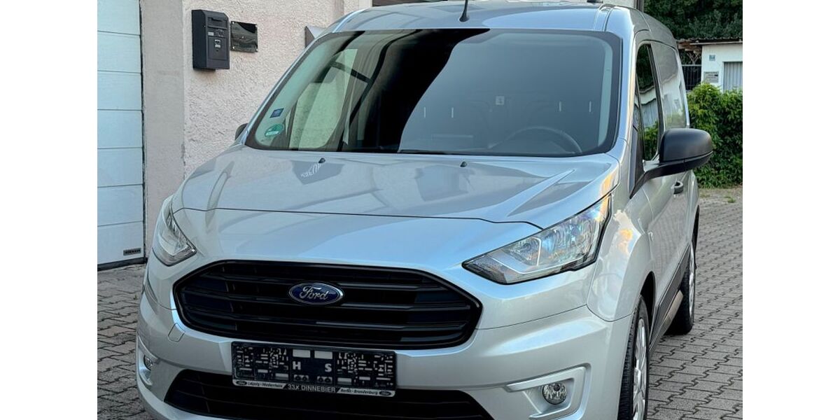 Ford Transit 59.500 km 15.000 &euro; Garching an der Alz 84518