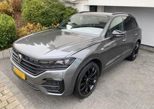 Touareg