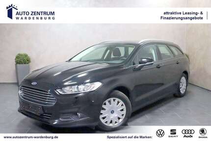 Ford Mondeo 96.344 km 11.400 &euro; Wardenburg 26203