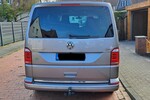 VW Multivan VI 92.000 km 38.650 &euro; Wolfsburg 38440