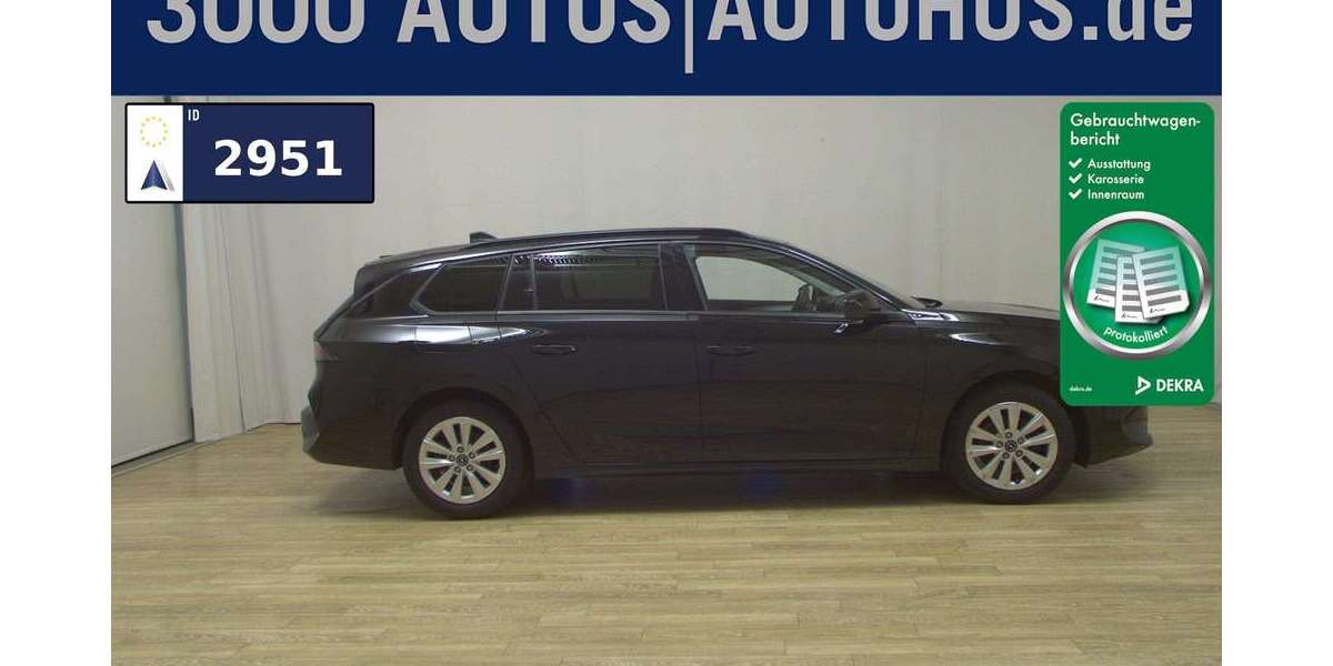 Opel Astra 71.211 km 12.980 &euro; Bremen 28279