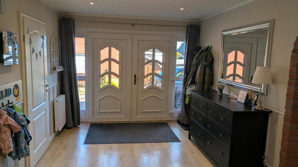 Einfamilienhaus Leck - 4 Zimmer, 115 m&sup2;, 340.000&euro; | Angebot:27154202
