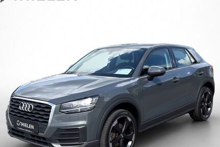 Audi Q2 54.360 km 16.999 &euro; Bitburg 54634