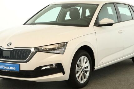 Skoda Scala 22.100 km 16.990 € Donnersdorf 97499