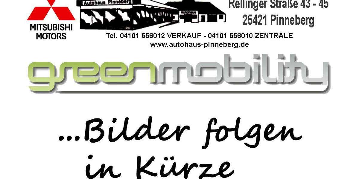 Mitsubishi Space Star 11.190 km 10.450 &euro; Pinneberg 25421
