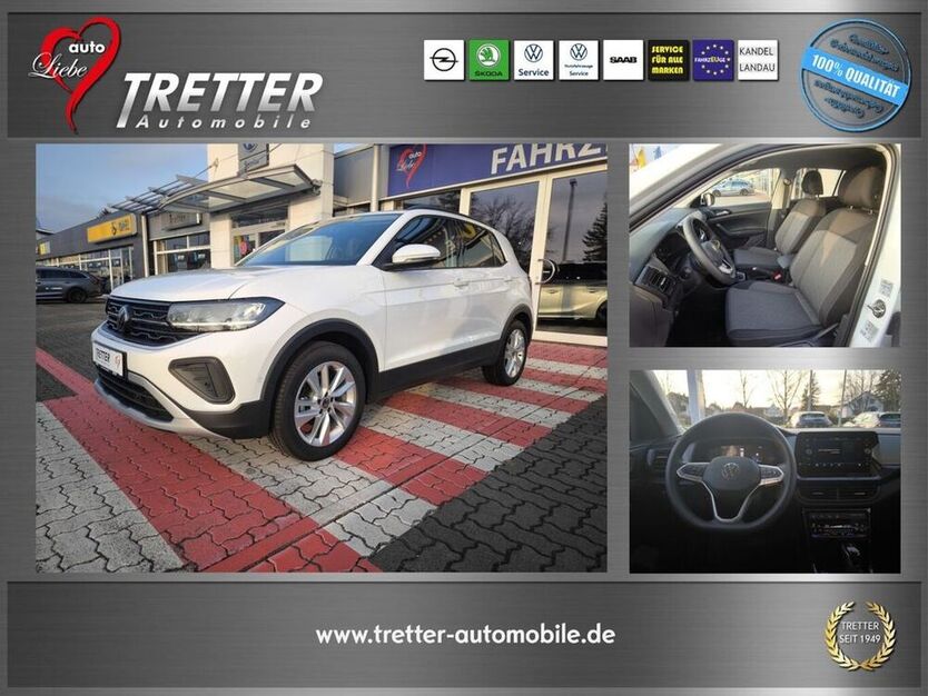 T-Cross