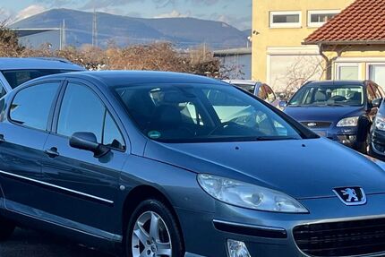 Peugeot 407 155.000 km 2.999 &euro; Landau in der Pfalz, Rheinland-Pfalz 76829
