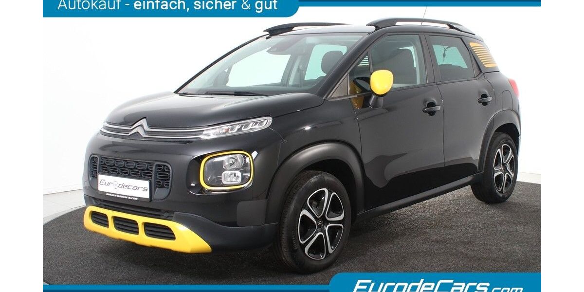 Citroen C3 Aircross 97.000 km 10.500 &euro; Herzogenrath 52134